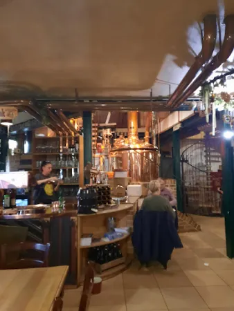 Bild von Schloderer Bräu