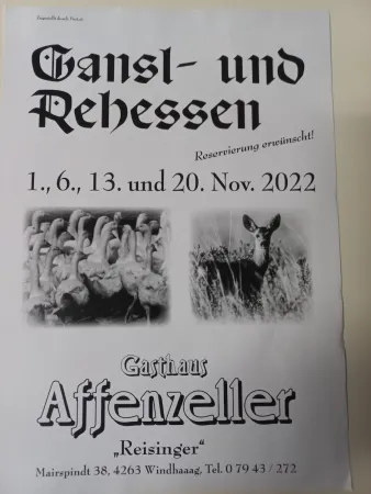 Bild von Margit Affenzeller