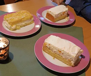 Gastwirtschaft Waldhaus