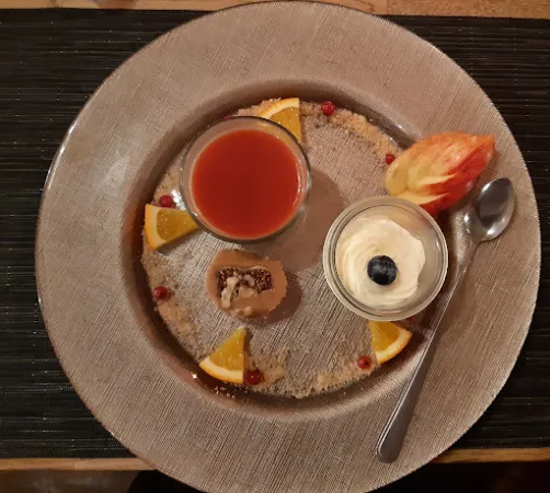 Bild von Restaurant Stormwind