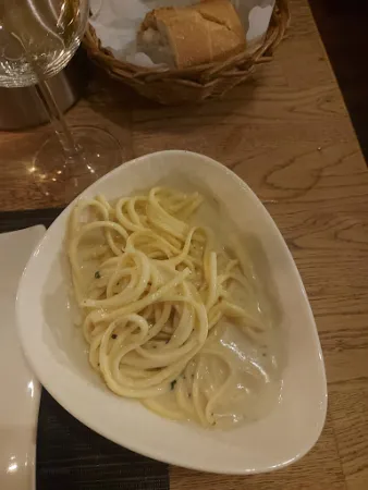 Bild von Restaurant Stormwind