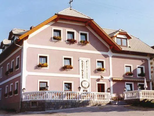 Bild von Dorfwirtshaus Gartner