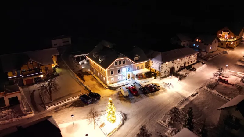 Bild von Dorfwirtshaus Gartner