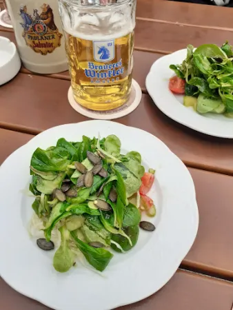 Bild von Landgasthof Zum Bärenwirt