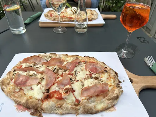Bild von KostBar - Italian Restaurant