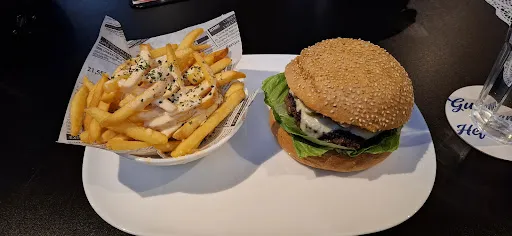 Bild von Seven Diner & Restaurant