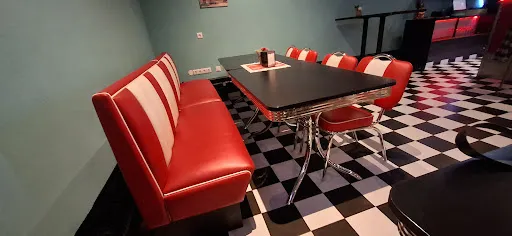 Bild von Seven Diner & Restaurant