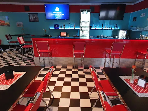 Bild von Seven Diner & Restaurant