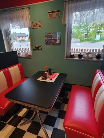 Bild von Seven Diner & Restaurant