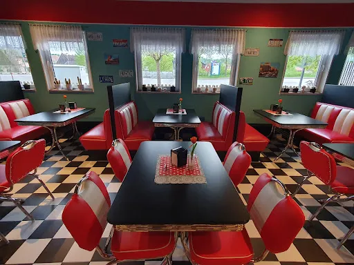 Bild von Seven Diner & Restaurant