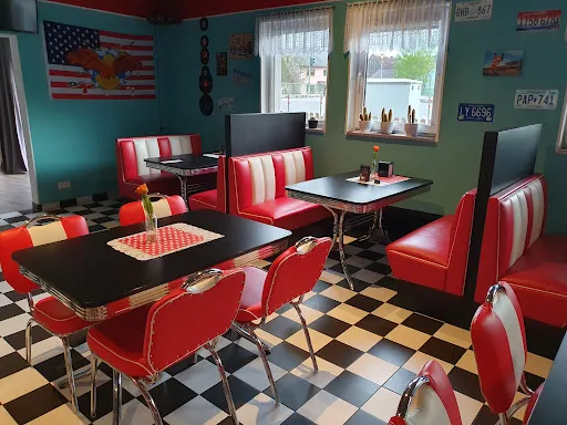 Bild von Seven Diner & Restaurant