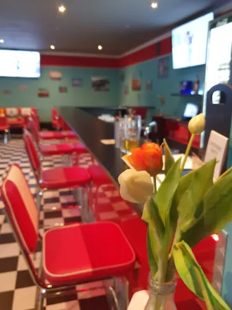 Bild von Seven Diner & Restaurant