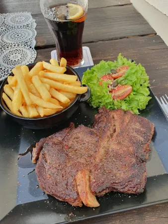 Bild von Seven Diner & Restaurant