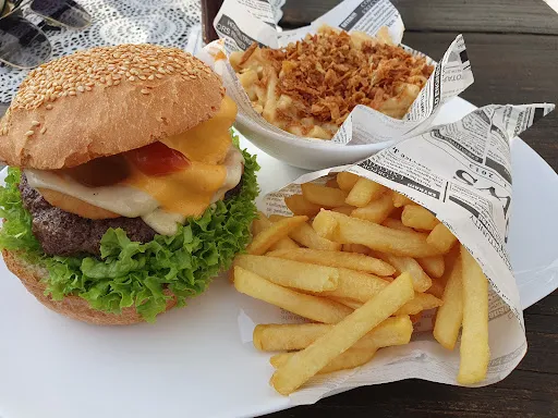 Bild von Seven Diner & Restaurant