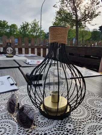 Bild von Seven Diner & Restaurant