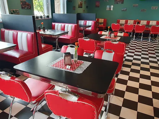 Bild von Seven Diner & Restaurant