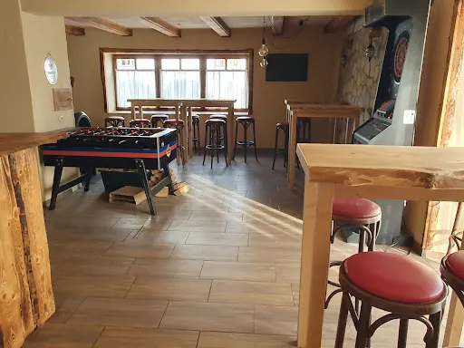 Bild von Seven Diner & Restaurant