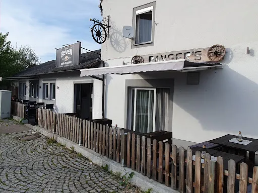 Bild von Seven Diner & Restaurant