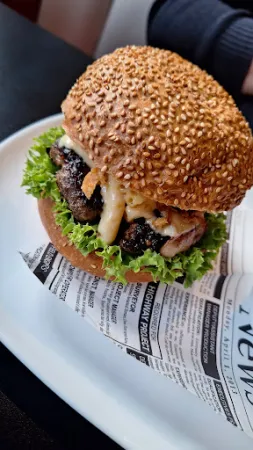 Bild von Seven Diner & Restaurant