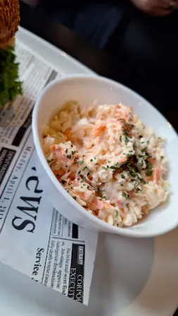 Bild von Seven Diner & Restaurant