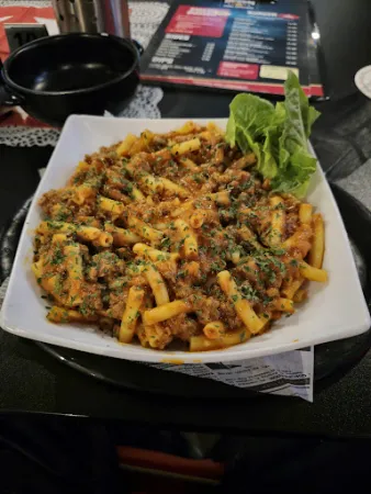 Bild von Seven Diner & Restaurant