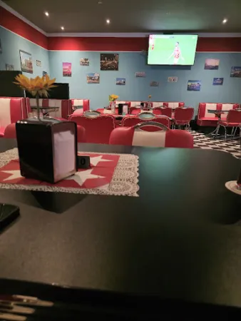 Bild von Seven Diner & Restaurant