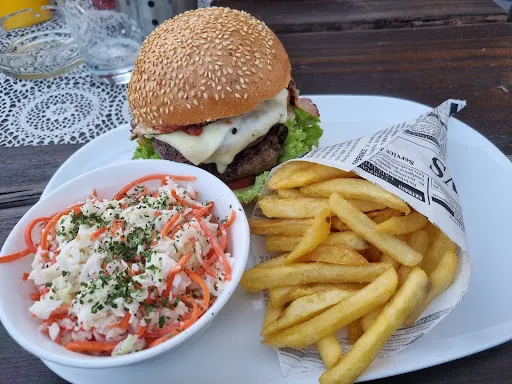 Bild von Seven Diner & Restaurant