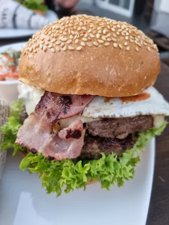 Bild von Seven Diner & Restaurant