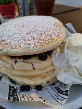 Bild von Seven Diner & Restaurant