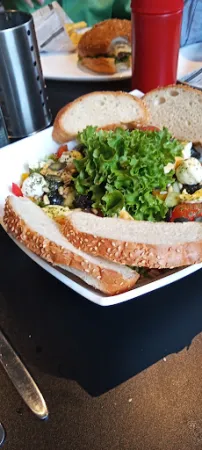 Bild von Seven Diner & Restaurant