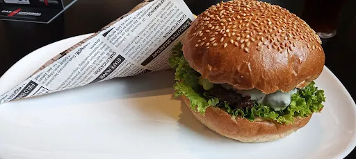 Bild von Seven Diner & Restaurant