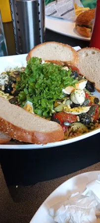 Bild von Seven Diner & Restaurant