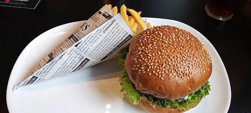 Bild von Seven Diner & Restaurant