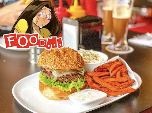 Bild von Seven Diner & Restaurant