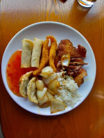 Bild von Gourmet Tempel Schwandorf