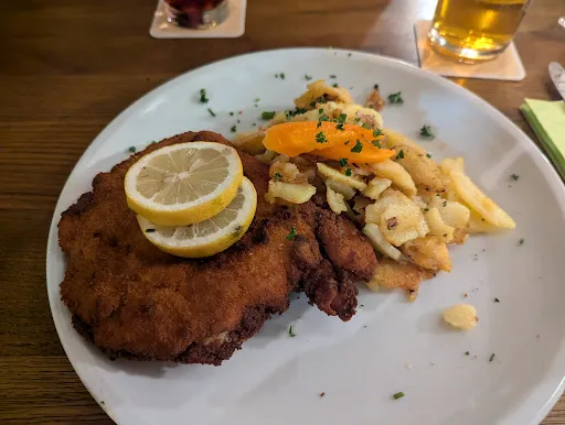 Bild von Gasthaus Goldener Anker