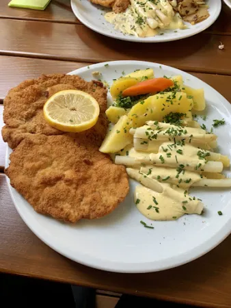 Bild von Gasthaus Goldener Anker