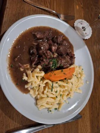 Bild von Gasthaus Goldener Anker