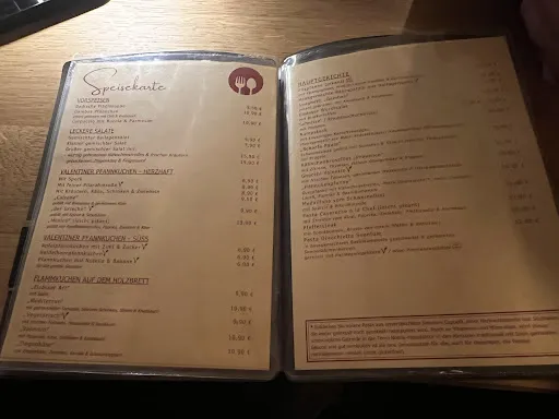 Bild von Waldrestaurant St. Valentin