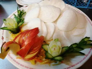 China-Restaurant Roßstall