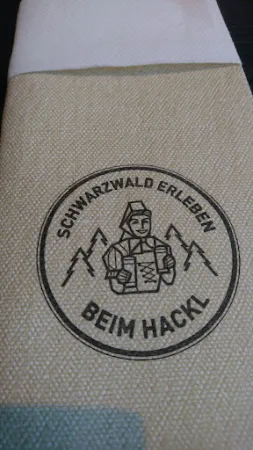 Bild von Rothaus Schwarzwald erleben Beim Hackl