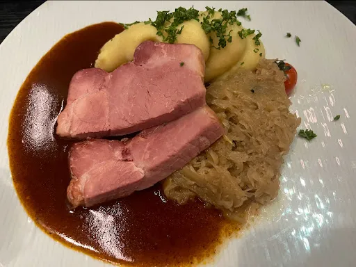 Bild von Rothaus Schwarzwald erleben Beim Hackl