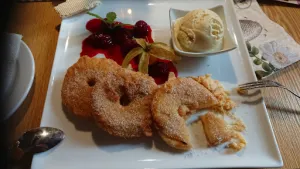 Restaurant WEISSES ROSS