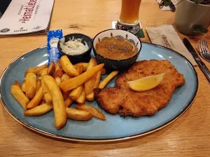 Restaurant Heimatliebe