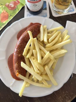 Restaurant Bödefelder
