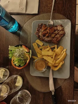 Steakhaus Ochsenwirt