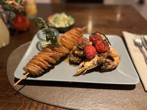 Steakhaus Ochsenwirt