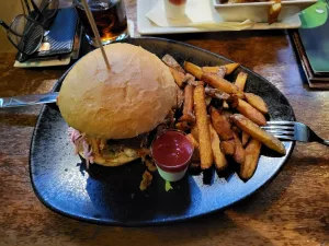 Blackwater Irish Pub Winterberg