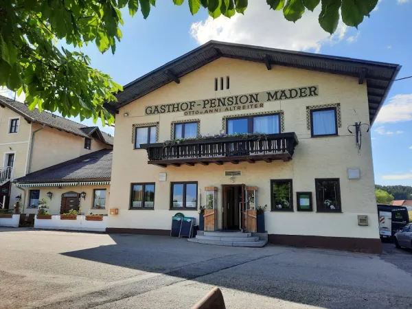 Bild von Christian Reisenbichler