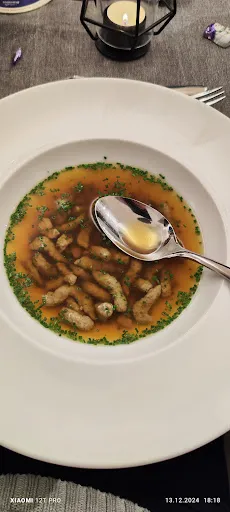 Bräustüberl Au am Inn